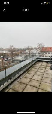 Foto - Studio apartment in Kurt-Schumacher-Platz