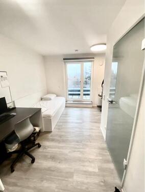 Foto - Etagenwohnung in Berlin zur Miete