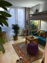 Foto - Möbilierte Einzimmerwohnung in Köln ab 01.12.2025