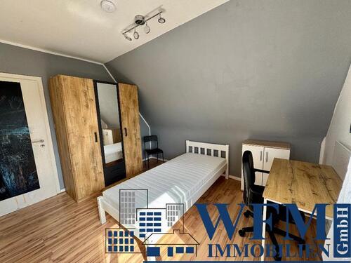 Foto - Etagenwohnung zur Miete in Neumünster