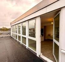 Großzügige 3-Zimmer-Wohnung mit Balkon und Aufzug in zentraler Lage von Osnabrück (W12)