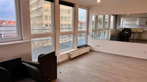 Foto - Etagenwohnung in Osnabrück