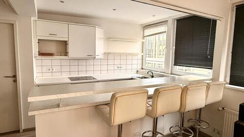 Foto - Etagenwohnung in Osnabrück zur Miete