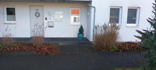 Foto - Etagenwohnung zur Miete in Schemmerhofen