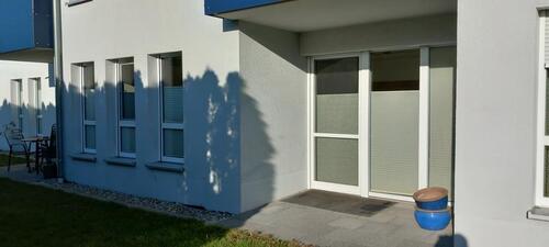 Foto - Etagenwohnung in Schemmerhofen zur Miete