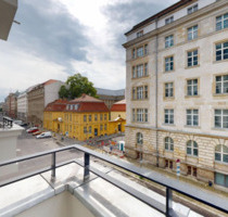 Topmodernes 1-Zimmer-Apartment im Glint Berlin, Möbliert, Zentral - Potsdam Potsdam West