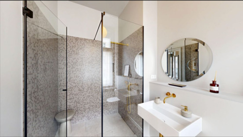 Foto - 1 Zimmer Etagenwohnung in Potsdam