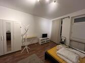 Foto - Einzimmerwohnung zur Zwischenmiete für Dezember