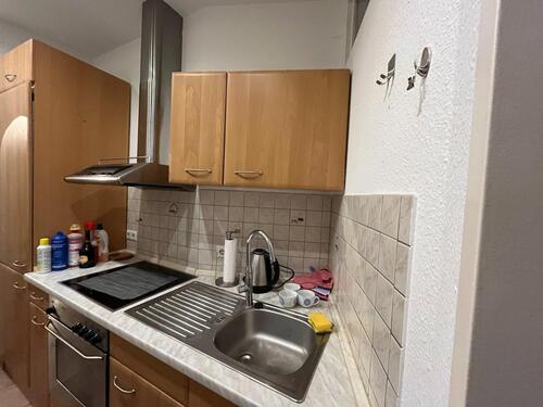 Foto - 1 Zimmer andere in Köln