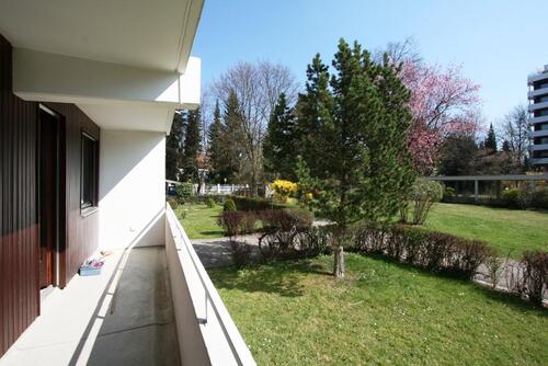 Foto - 1 Zimmer Etagenwohnung zum Kaufen in Augsburg