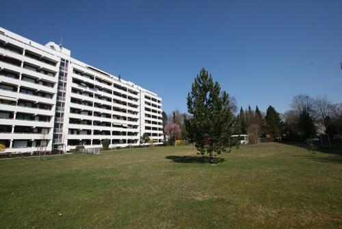 Foto - Etagenwohnung in Augsburg zum Kaufen