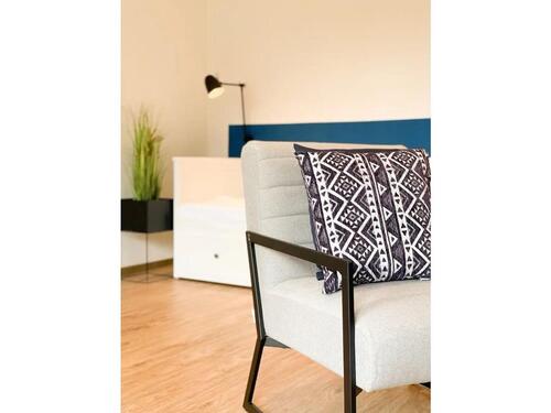 Foto - Etagenwohnung in Schülldorf zur Miete