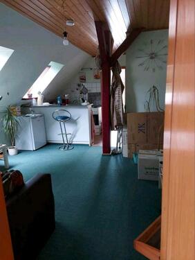 Foto - Drangstedt 1,5 Zimmer - 280,00&nbsp;EUR Kaltmiete, ca.&nbsp; 35,00&nbsp;m&sup2;