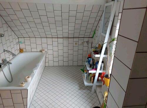 Foto - 1 Zimmer Etagenwohnung zur Miete in Geestland