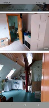 Foto - Etagenwohnung in Geestland zur Miete