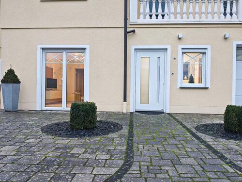 Foto - 2 Zimmer Etagenwohnung zur Miete in Osann-Monzel