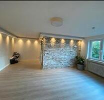 Moderne, sanierte 4-Zimmer-Wohnung mit Weitblick in Katernberg - Wuppertal Eckbusch