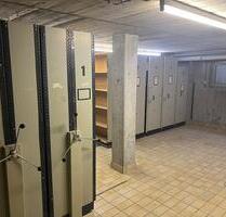 Archiv in Frankfurt-Nieder-Eschbach - Frankfurt am Main Bonames