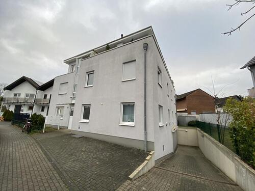 Foto - 3 Zimmer Etagenwohnung zur Miete in Bergisch Gladbach