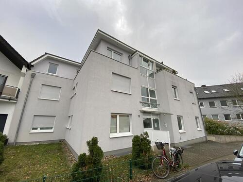 Foto - 3 Zimmer Etagenwohnung in Bergisch Gladbach