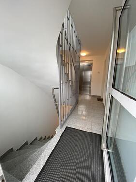 Foto - Etagenwohnung in Bergisch Gladbach zur Miete