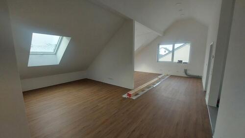 Foto - Neubau Erstbezug 3-Zimmer Wohnung in Korb-Kleinheppach