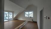 Foto - 3 Zimmer Dachgeschoßwohnung in Korb