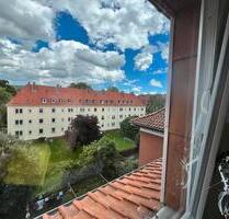 Befristete Vermietung 3 ZKB Dachgeschosswohnung in der Südstadt - Göttingen Oststadt