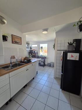 Foto - 3 Zimmer Dachgeschoßwohnung zur Miete in Göttingen