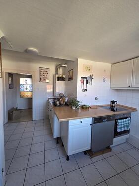 Foto - Dachgeschoßwohnung in Göttingen zur Miete