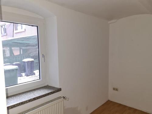 Foto - 2 Zimmer Erdgeschoßwohnung zur Miete in Höchstädt im Fichtelgebirge