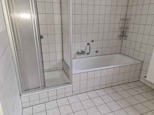 Foto - 2 Zimmer Erdgeschoßwohnung in Höchstädt im Fichtelgebirge