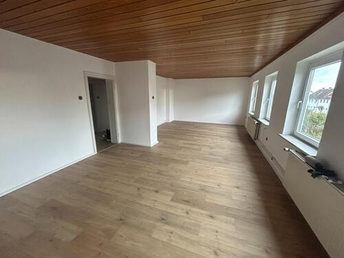 Foto - Helle Wohnung im 1.OG BraunschweigGartenstadt