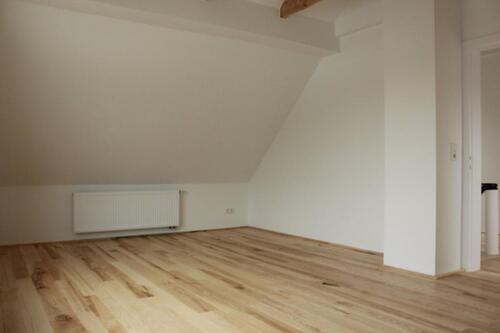 Foto - Etagenwohnung in Herford zur Miete