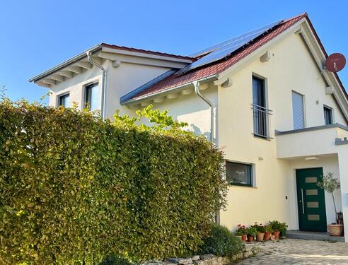 Foto - 6 Zimmer Einfamilienhaus in Maulbronn