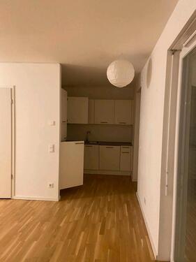 Foto - Studio for rent from march 2026 (anmeldung +unlimited)