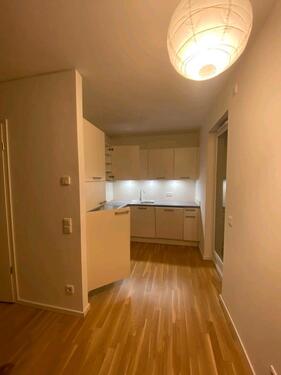 Foto - Erdgeschoßwohnung in Berlin zur Miete