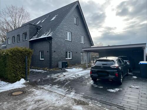 Foto - Doppelhaushälfte in Ahlen Dolberg