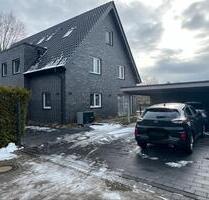 Doppelhaushälfte in Ahlen Dolberg