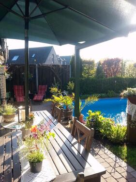 Foto - Einfamilienhaus in Geldern zum Kaufen