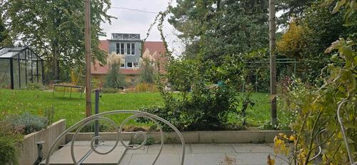 Foto - 50qm Wohnung ab 01.04.2026 für 4-6 Monate zu vermieten.