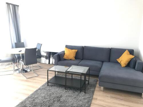 Foto - 2 Zimmer Etagenwohnung zur Miete in Frankfurt am Main