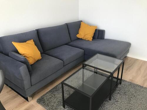 Foto - 2 Zimmer Etagenwohnung in Frankfurt am Main