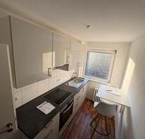 Wohnung Mietwohnung Nordhorn Innenstadt 2 Zimmer