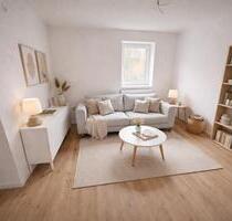 2-Zimmer-Wohnung mit Stellplatz – Nähe Polizeischule - Hann. Münden