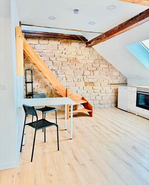 Foto - Schöne moderne Wohnung in Stadtmitte zum Nachmieten