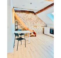 Schöne moderne Wohnung in Stadtmitte zum Nachmieten - Saarbrücken