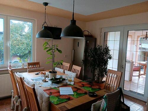 Foto - Einfamilienhaus in Schorfheide