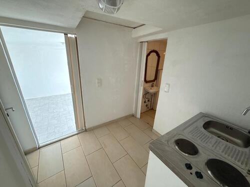 Foto - 2 Zimmer Dachgeschoßwohnung zur Miete in Merzig