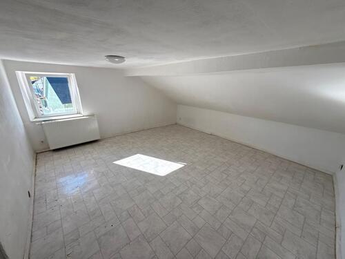 Foto - 2 Zimmer Dachgeschoßwohnung in Merzig